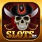 Ace Pirates Slots Casino - Lucky 777 Jackpot Journey Slot Machine Games HD
