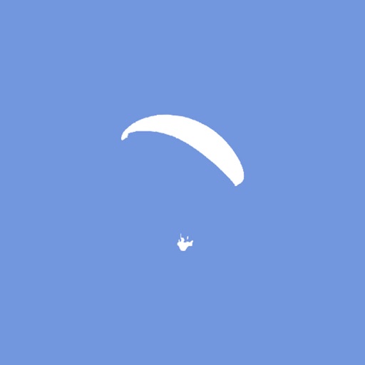 ParaglidingXC icon