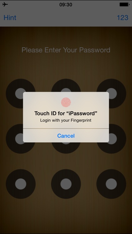 Password Manager - Secure Digital Wallet Vault &1 Protect Passcode Box Safe