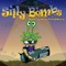 Silly Bombs – mobile game about bombs and space invaders