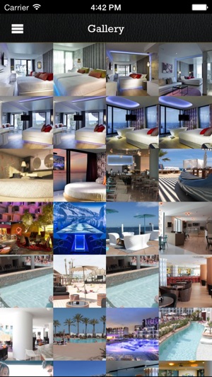 Hard Rock Hotel Ibiza(圖2)-速報App