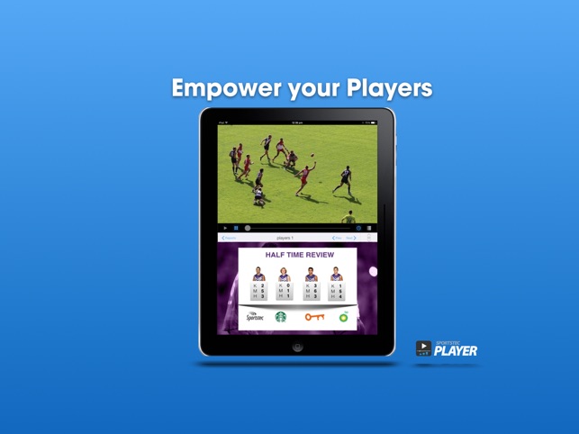 Sportstec Player(圖5)-速報App