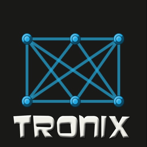 Tronix Move the Spots icon