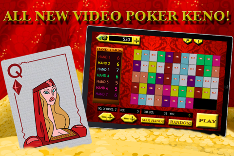 All Things Video Poker screenshot 3