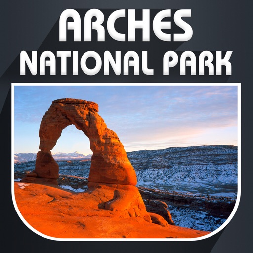 Arches National Park Tourism Guide