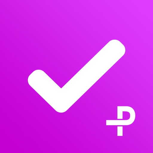 toDo+ free (Tasks & Reminders, Check list) Icon