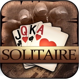 Solitaire iPad edition