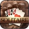 Solitaire is one of the most popular card games in the world