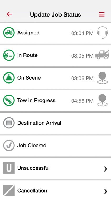 Roadside Connect 4 screenshot-4