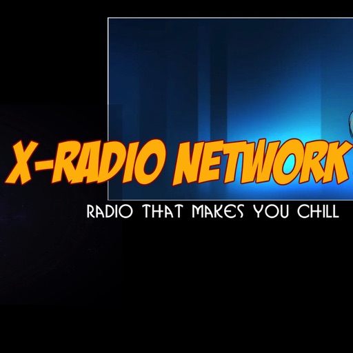 The X-Radio Network Live