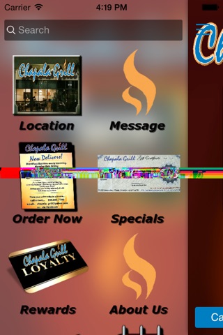 Chapala Grill Visalia screenshot 2