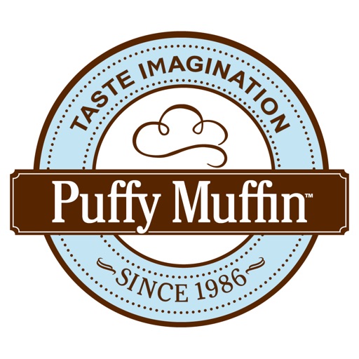 Puffy Muffin icon