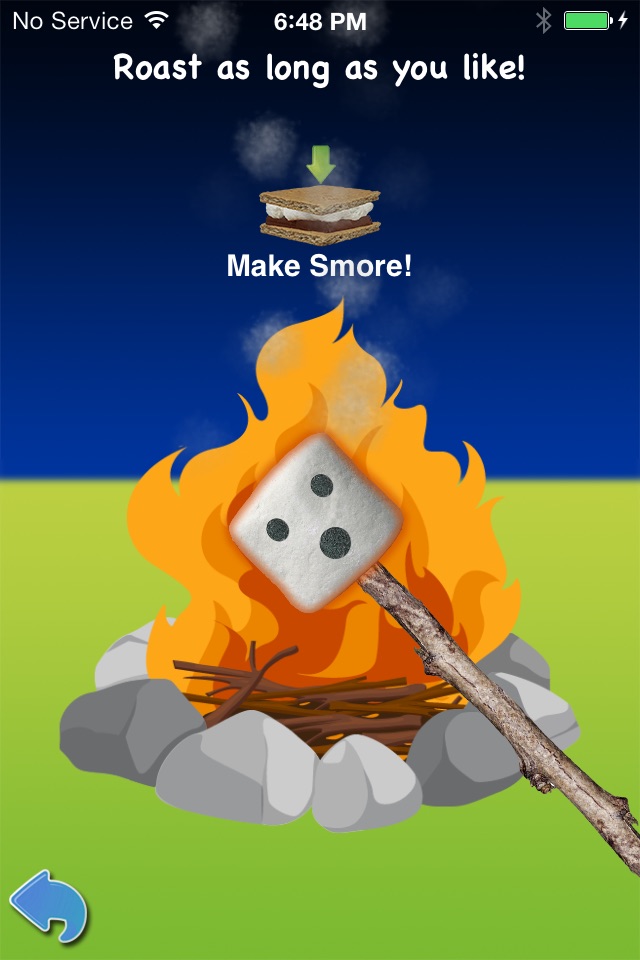 More Smores! screenshot 2