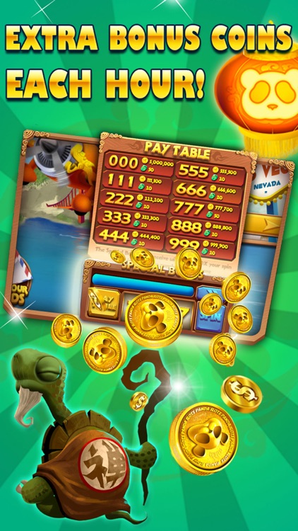 Panda Slots™ screenshot-4