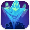 Ghost Race - Swing Your Way Up And Become A Zombie