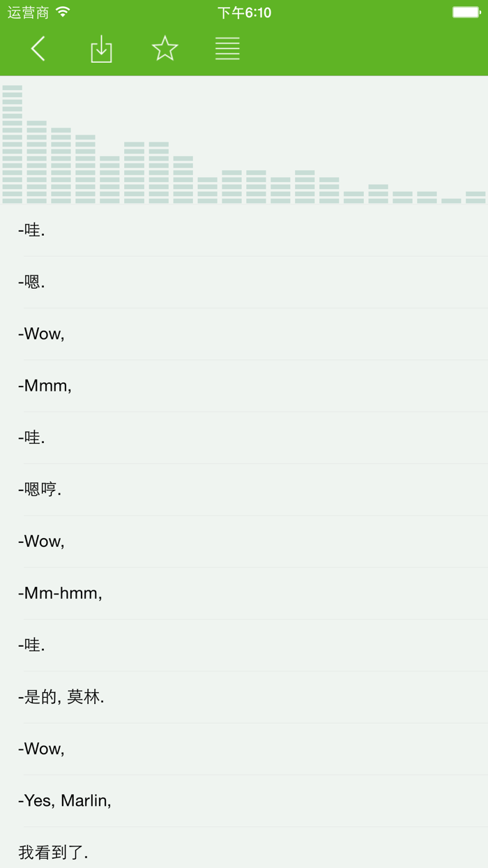 英语有声读物 - 经典世界名著美文英语有声学习大全