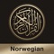 Quran Norwegian