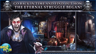 How to cancel & delete Riddles of Fate: Memento Mori - A Hidden Object Detective Thriller from iphone & ipad 4