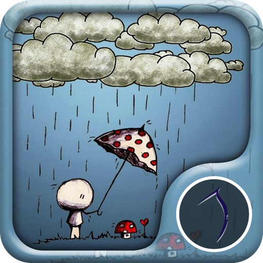 Monsoon Wallpaper: Best HD Wallpapers iOS App
