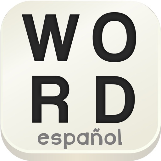 Acertijo de palabras iOS App