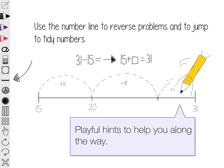 Math Shake - Problem Solving Through Word Problems screenshot-4