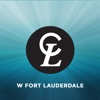 Connecting Luxury - W Hotels - Fort Lauderdale
