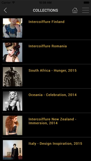 Intercoiffure Mondial HD(圖5)-速報App