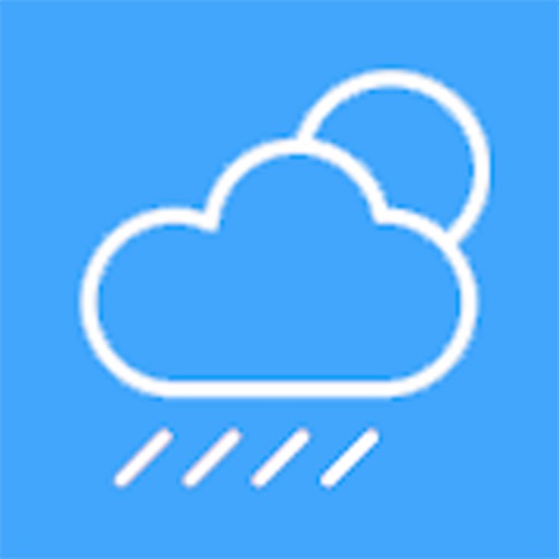 The Weather Forecast icon