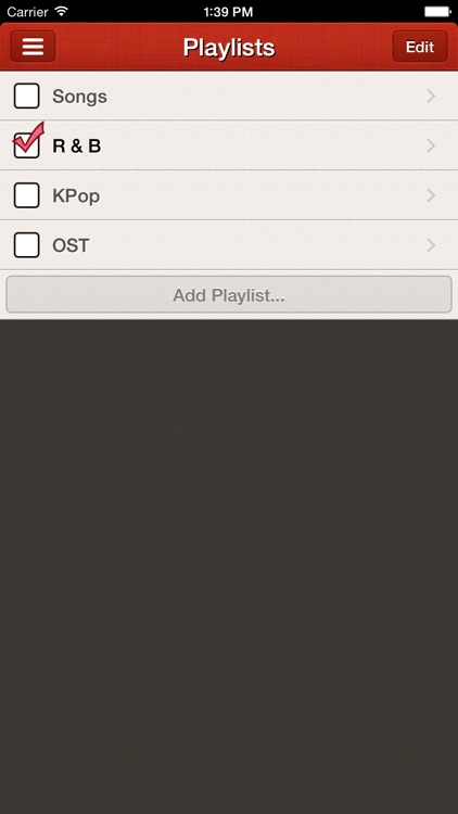 Music and Chill Pro - Music Player screenshot-4