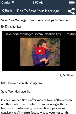 How To Save Marriage - Best Guide screenshot 3