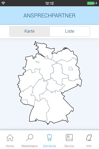 Zahnersatz mit Qualität screenshot 3