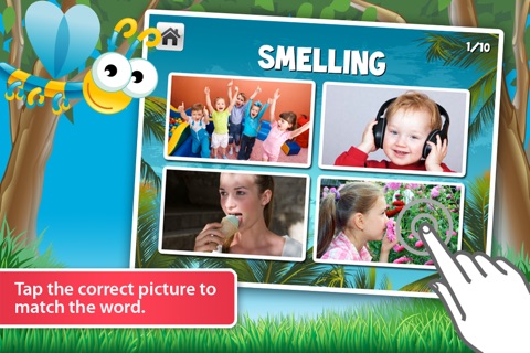 Vocabulicious - Full Edition screenshot 3