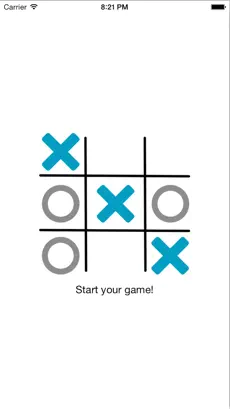 Captura 1 Tic Tac Toe Watch iphone