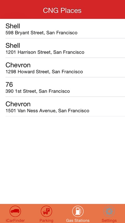 My Car Locate screenshot-4