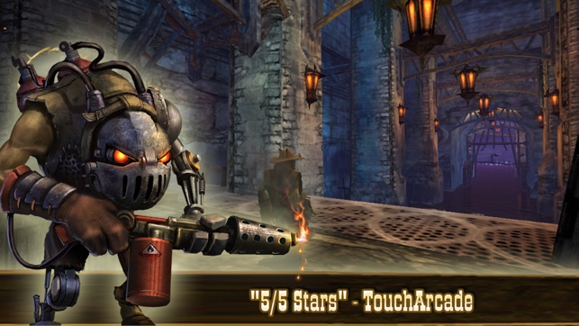 Oddworld: Stranger's Wrath(圖4)-速報App