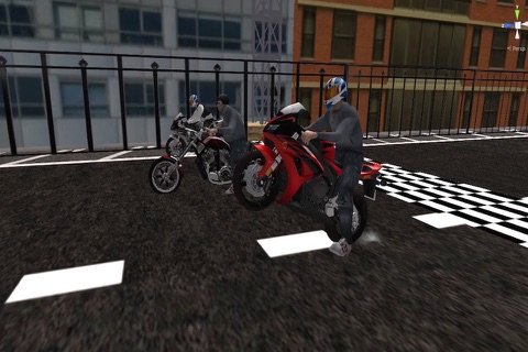 Super Bike Race - 3D Fastest speed racing motorbike screenshot 3