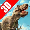 Dinosaur Simulator 3D - Sniper Shooting Hunter