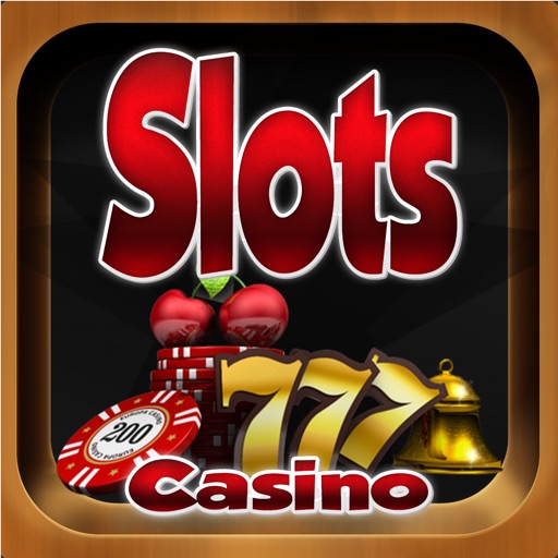 AAA Magic Casino Slots 777 Free iOS App