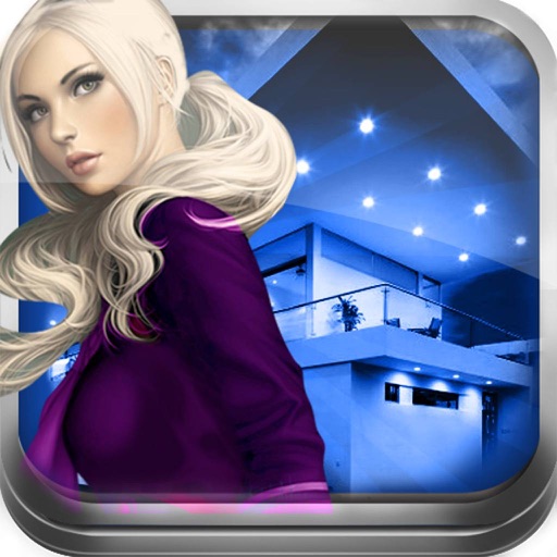 Modern Guest House Escape iOS App