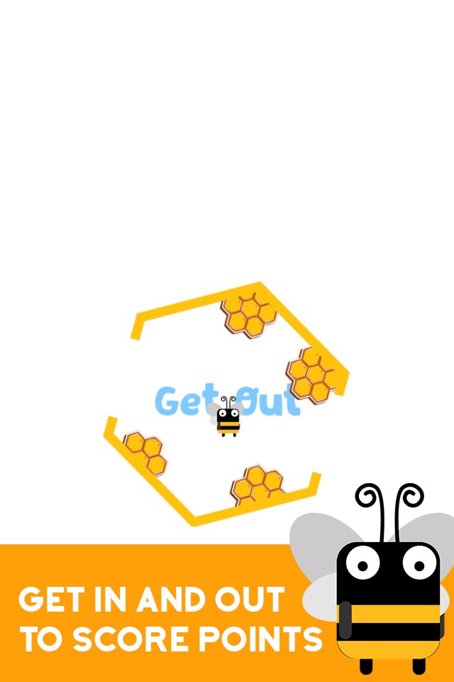 Easy Bee screenshot 2