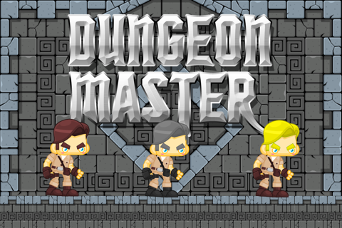 A Dungeon Master – Explorer of Dark Caves and Catacombs screenshot 2