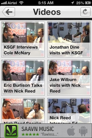 104.1 KSGF screenshot 4