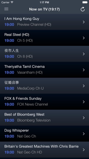 Televisi Indonesia(圖2)-速報App