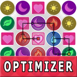 Optimizer for Puzzle and Dragons