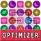 Optimizer for Puzzle and Dragons