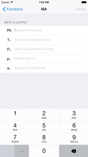 AirNav Computer(圖2)-速報App