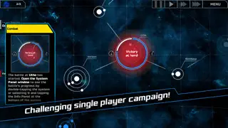 Spacecom - Screenshot 2