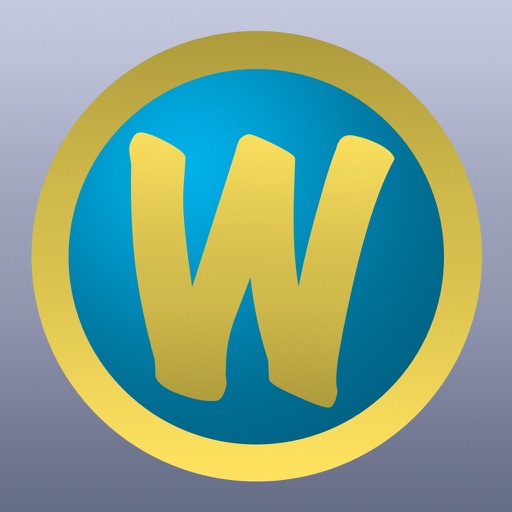 WoWToken iOS App