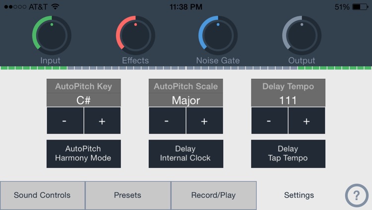 Singaling screenshot-3