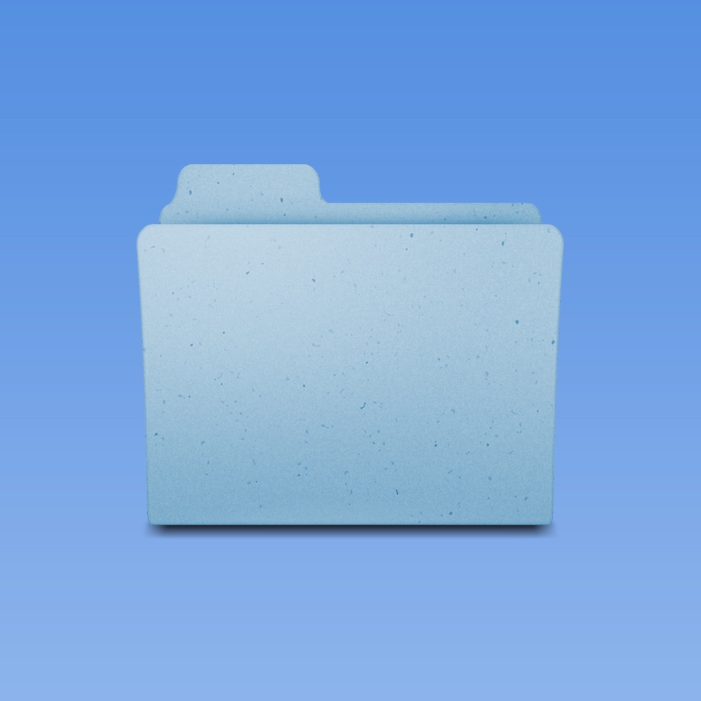 iExplore File Plus ™ icon